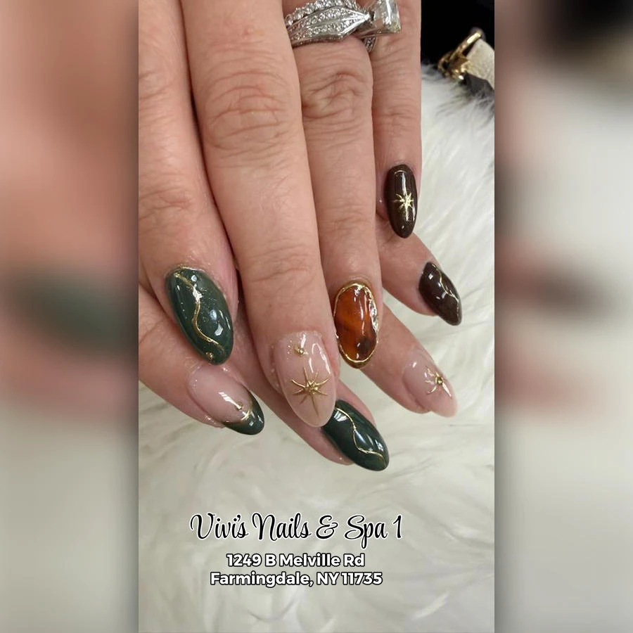 Inspiration Beauty transform
